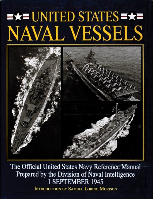 United States Naval Vessels