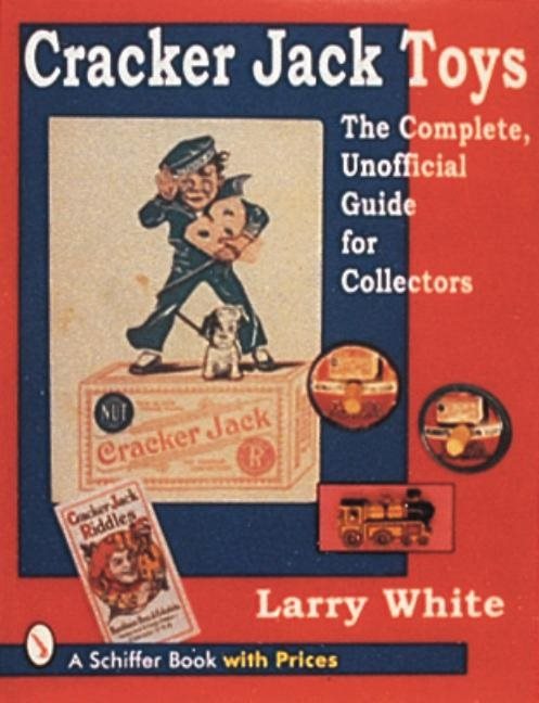 Cracker Jack® Toys