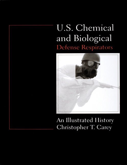 U.S. Chemical And Biological Defense Respirators