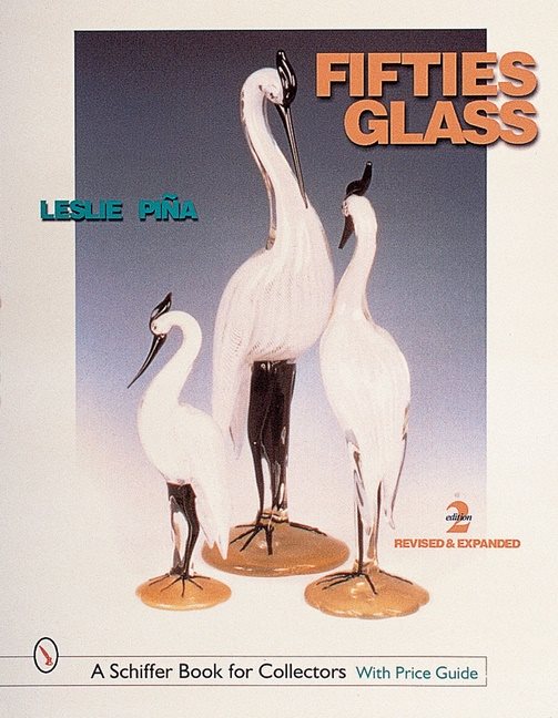 Fifties Glass