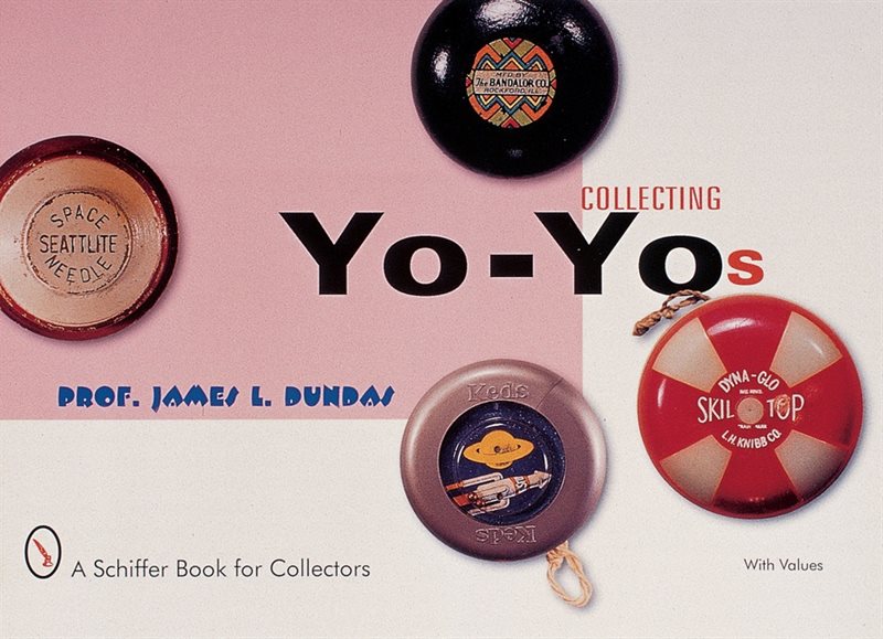 Collecting Yo-Yos