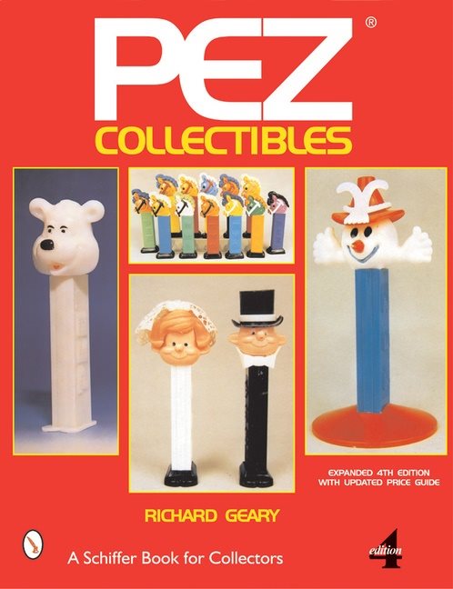 Pez® Collectibles