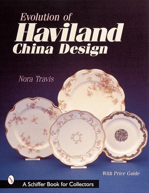 Evolution Of Haviland China Design