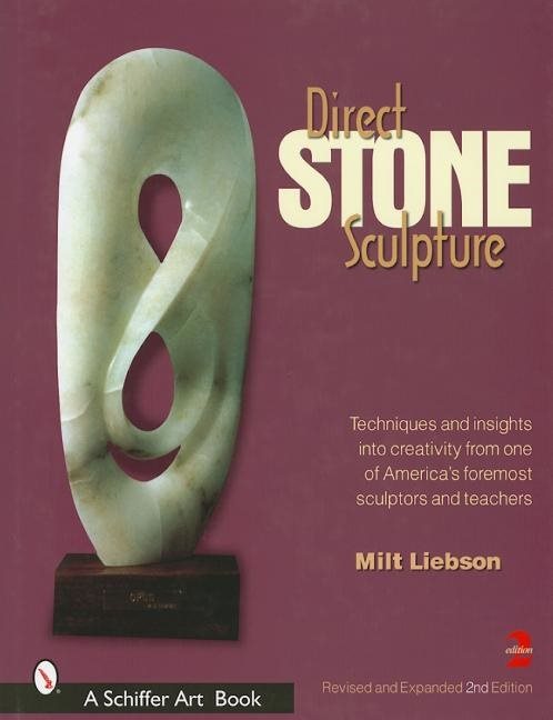 Direct Stone Sculpture