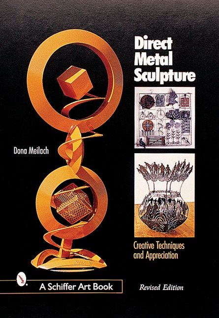 Direct metal sculpture