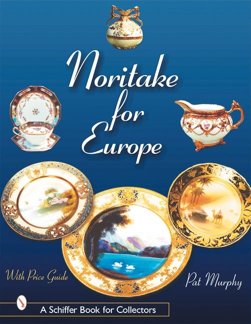 Noritake For Europe