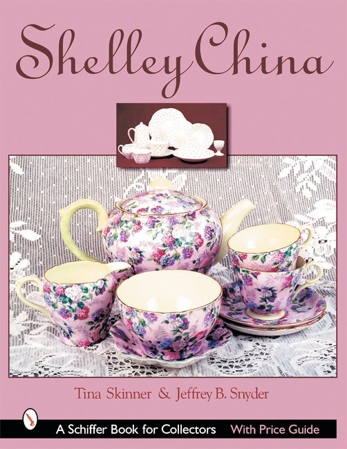 Shelley china