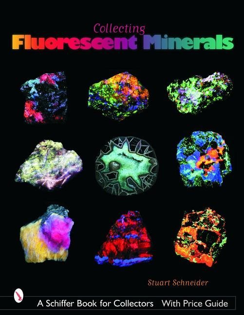 Collecting Fluorescent Minerals