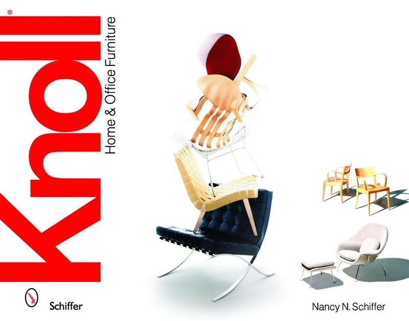 Knoll home & office furniture