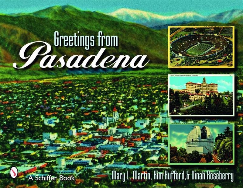 Greetings From Pasadena