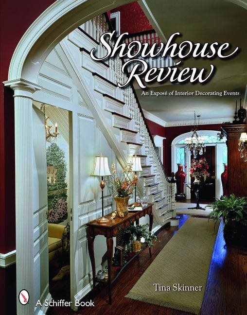 Showhouse Review : An Exposé of Interior Decorating Events