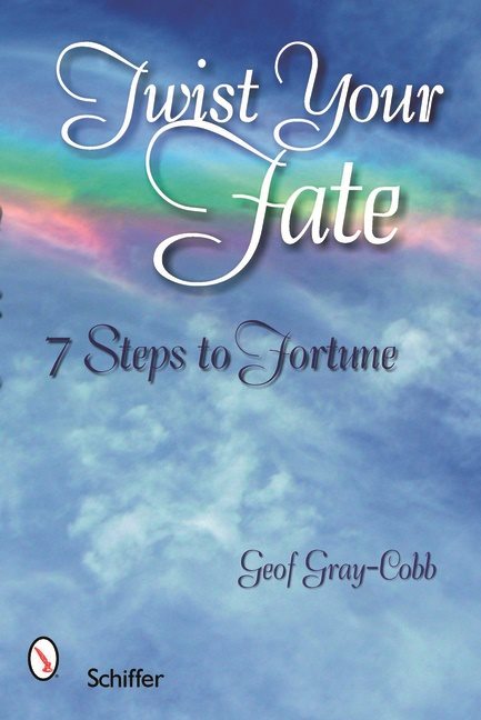 Twist Your Fate: 7 Steps to Fortune