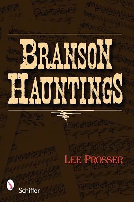 Branson Hauntings