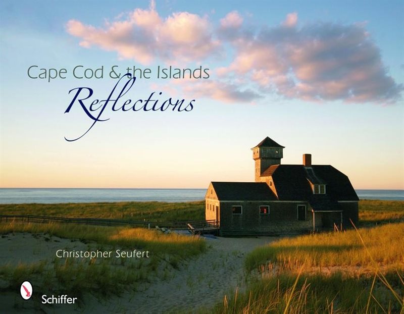 Cape cod & the islands reflections