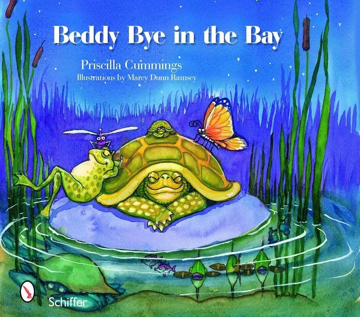 Beddy Bye In The Bay