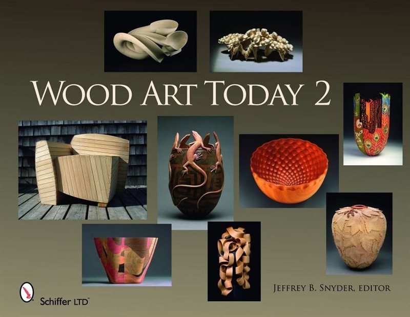 Wood Art Today 2