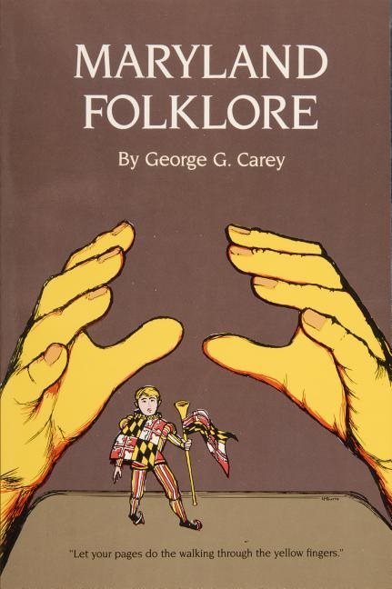 Maryland Folklore