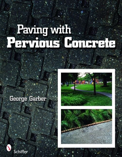 Paving With Pervious Concrete