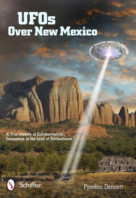 Ufos Over New Mexico