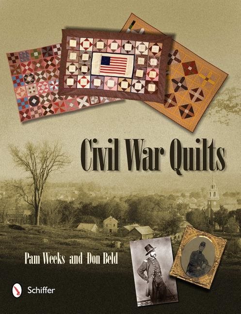 Civil War Quilts