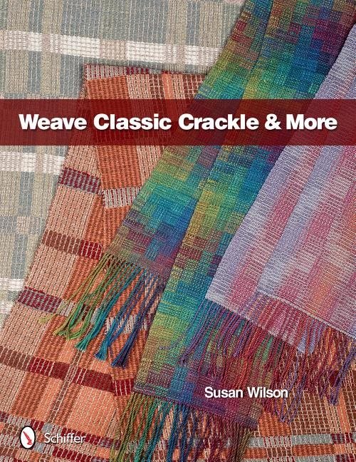 Weave classic crackle & more