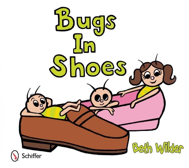 Bugs In Shoes