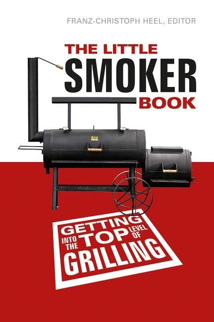 The Little Smoker Book