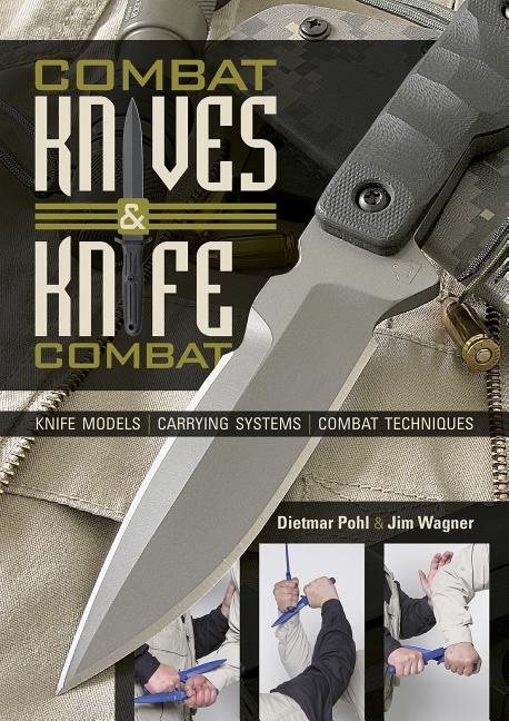 Combat Knives And Knife Combat