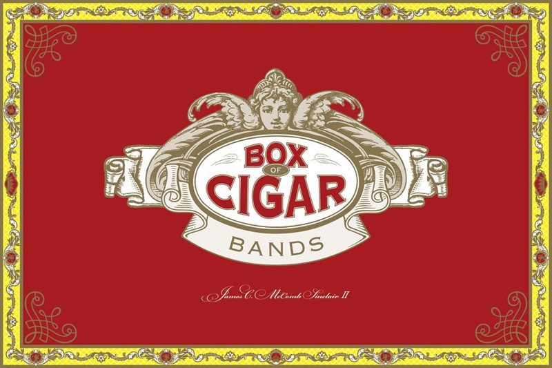 Box Of Cigar Bands