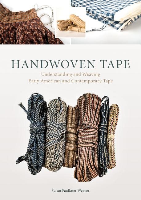 Handwoven Tape