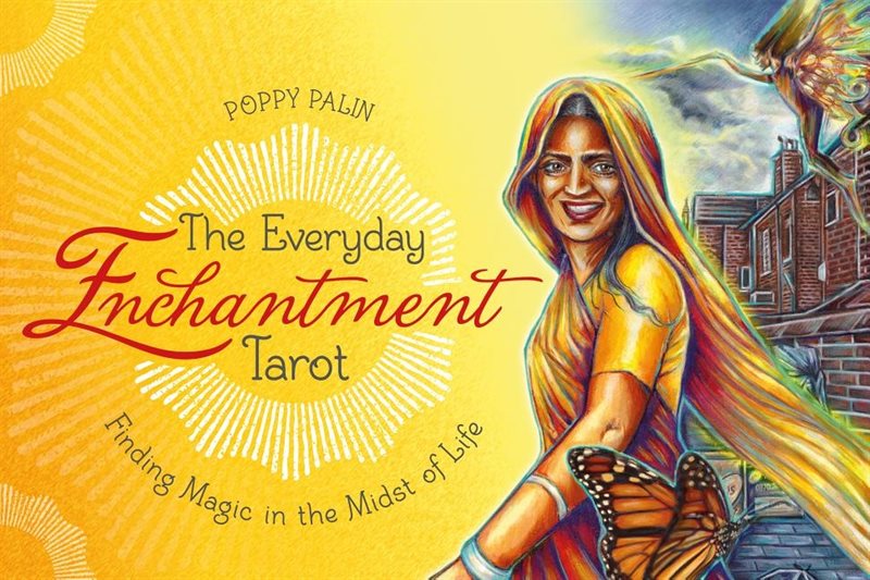 The Everyday Enchantment Tarot