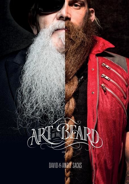 Art Of The Beard