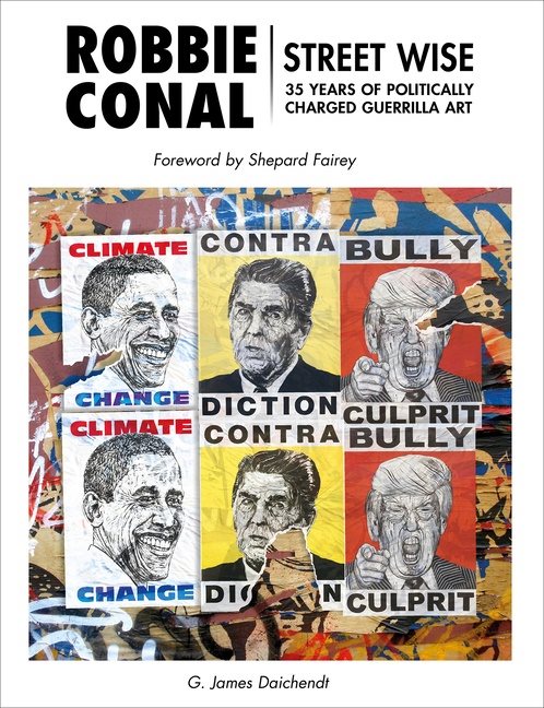 Robbie Conal