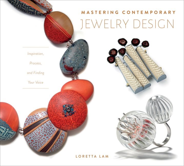 Mastering Contemporary Jewelry Design