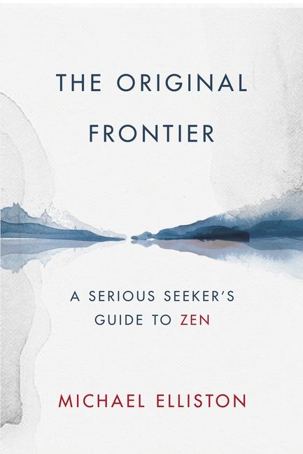 The Original Frontier : A Serious Seeker