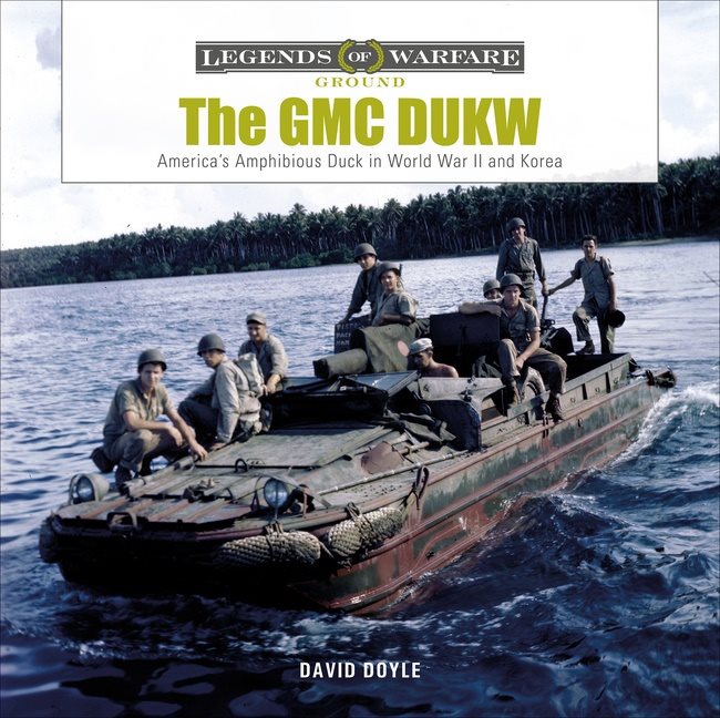 The Gmc Dukw