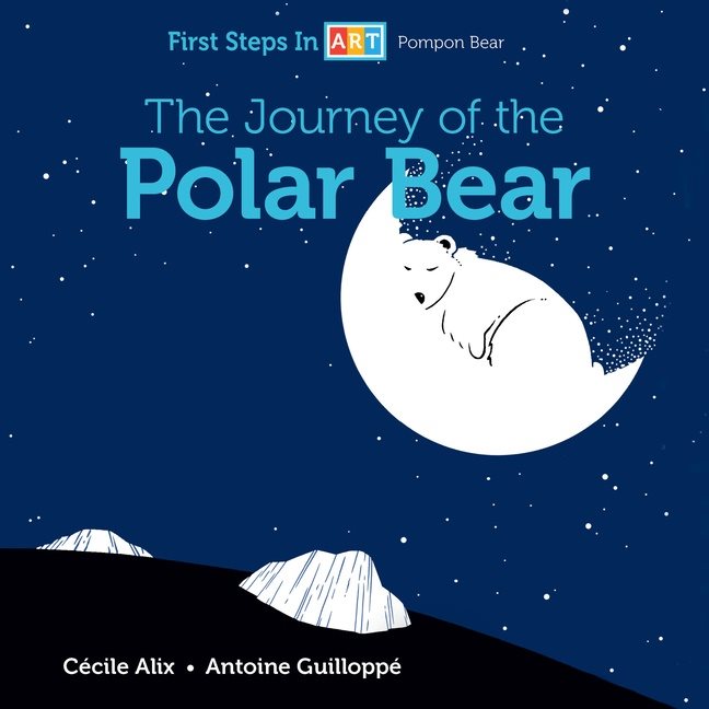 The Journey Of The Polar Bear