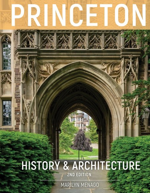 Princeton History & Architecture