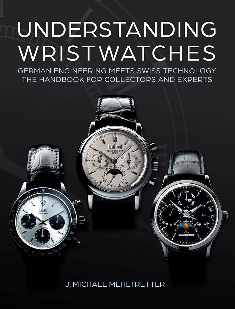 Understanding Wristwatches