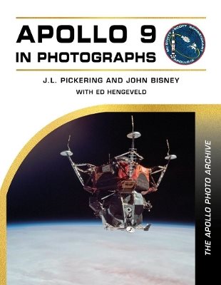 Apollo 9 in Photographs: The Apollo Photo Archive