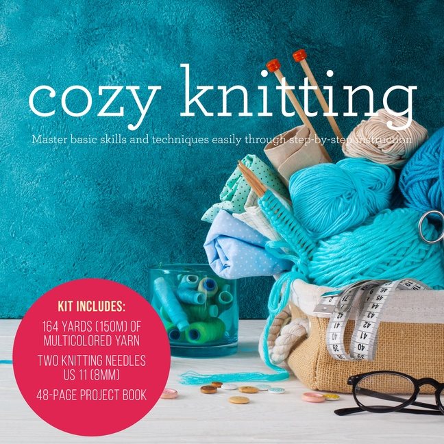 Cozy Knitting