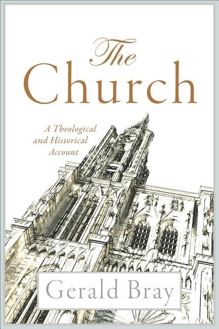 Church - a theological and historical account