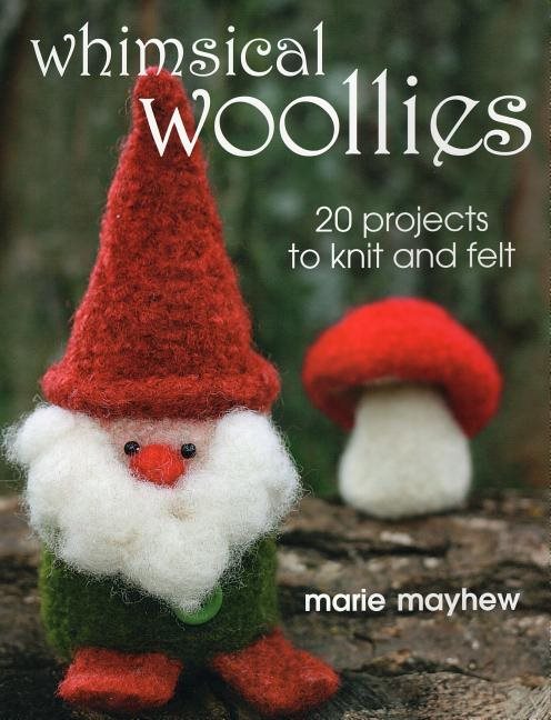 Whimsical Woollies