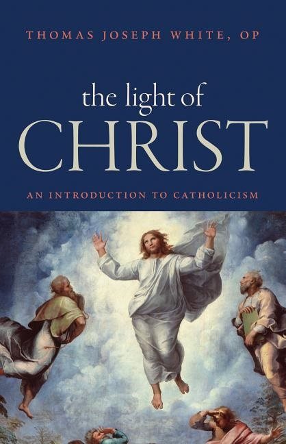 Light of christ - an introduction to catholicism