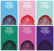 Pharrell