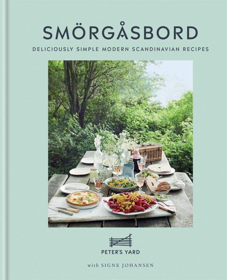 Smörgåsbord