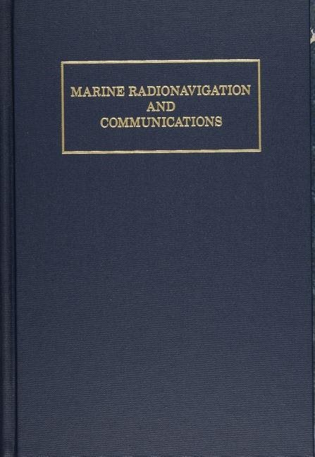 Marine Radionavigation And Communications