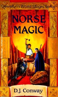 Norse Magic