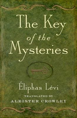 Key of the Mysteries