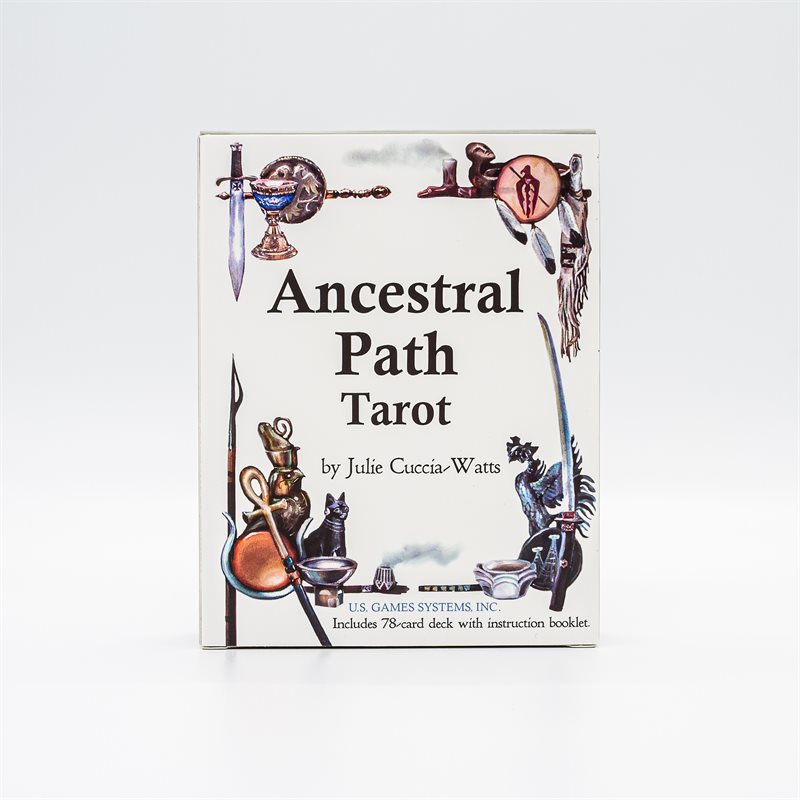 Ancestral Path Tarot